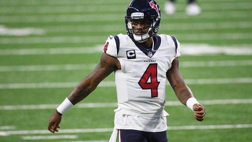 deshaun watson lions