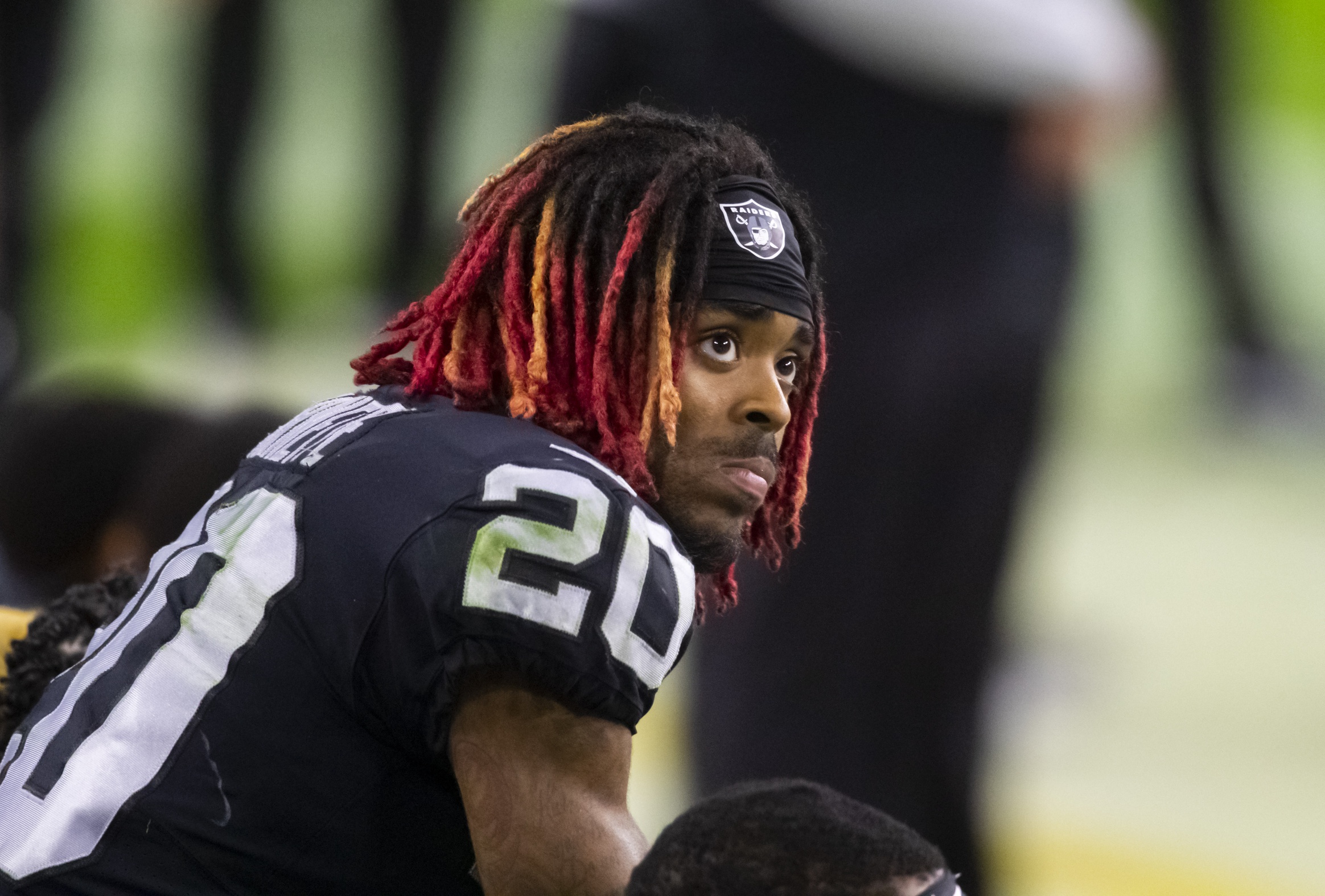 nfl-las-vegas-raiders-first-rounders-damon-arnette-clelin-ferrell-practice-second-team-win-now-mode