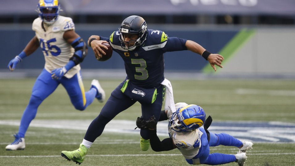 What is PFF WAR and why it shows Russell Wilson is the MVP