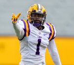 Clustering the top 2022 NFL Draft DB prospects: LSU's Derek Stingley Jr.,  Notre Dame's Kyle Hamilton and more, NFL Draft