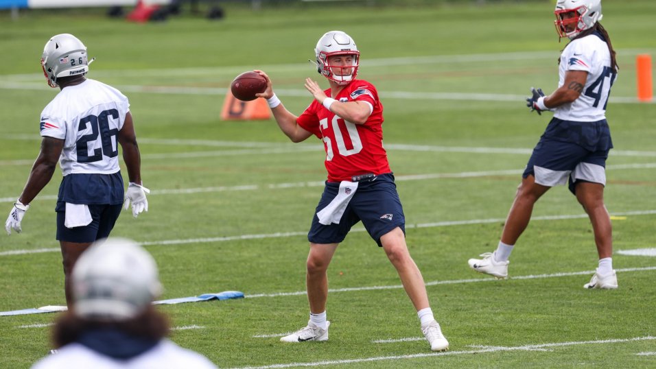 Three 2021 NFL training camp battles to watch for every AFC team NFL