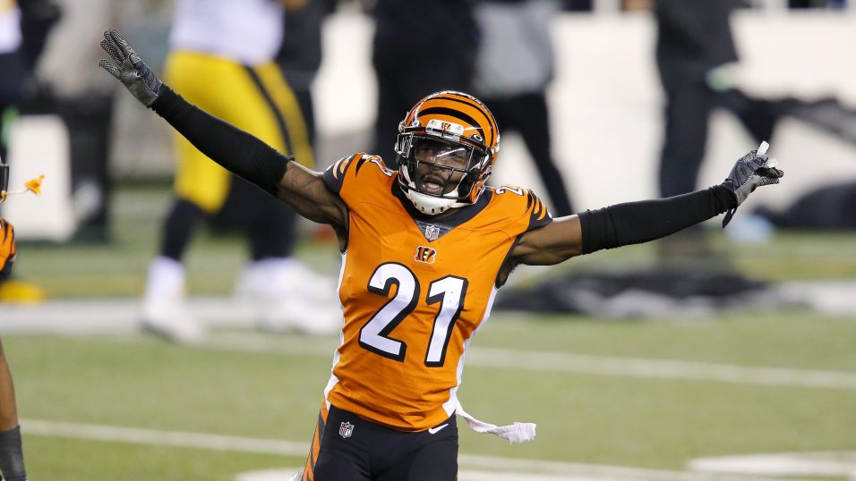 Fantasy Football: Wide receiver shadow matchups, best/worst