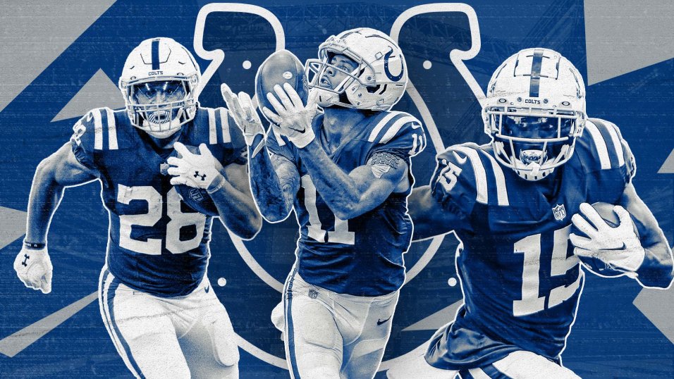 Fantasy Football Team Preview: Indianapolis Colts — Breakouts, Busts and  Sleepers, Fantasy Football News, Rankings and Projections