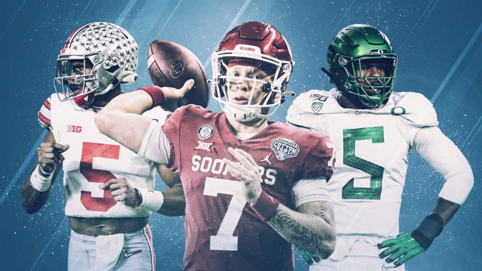 2022 NFL Draft: Early draft rankings and class overviews