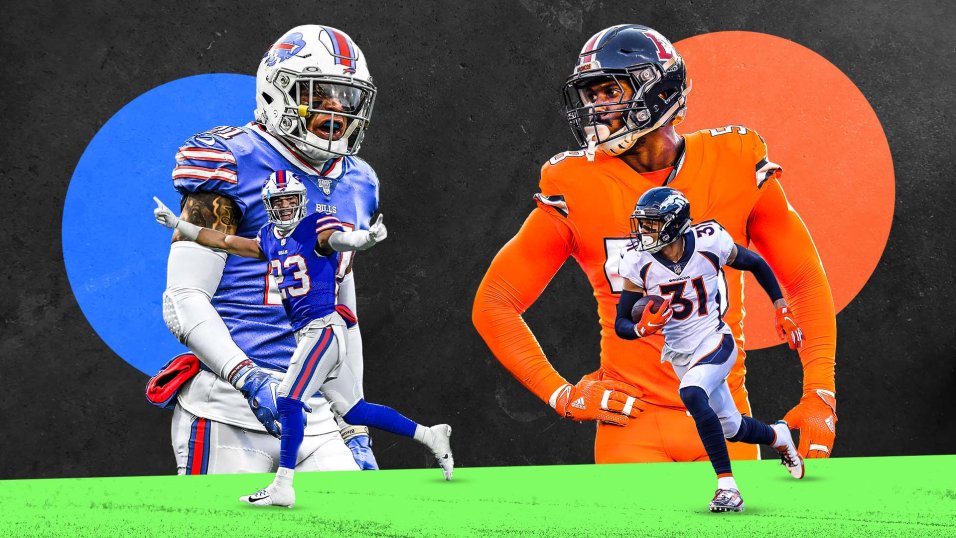 Fantasy Football: Two cheap DSTs with massive upside ahead of 2021, Fantasy  Football News, Rankings and Projections