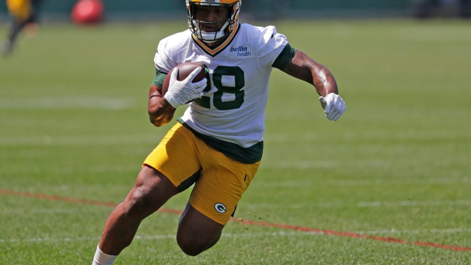 Green Bay Packers: 2021 Fantasy Football Forecast