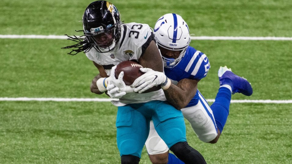 Fantasy Football IDP Spotlight: AFC South, Fantasy Football News, Rankings  and Projections