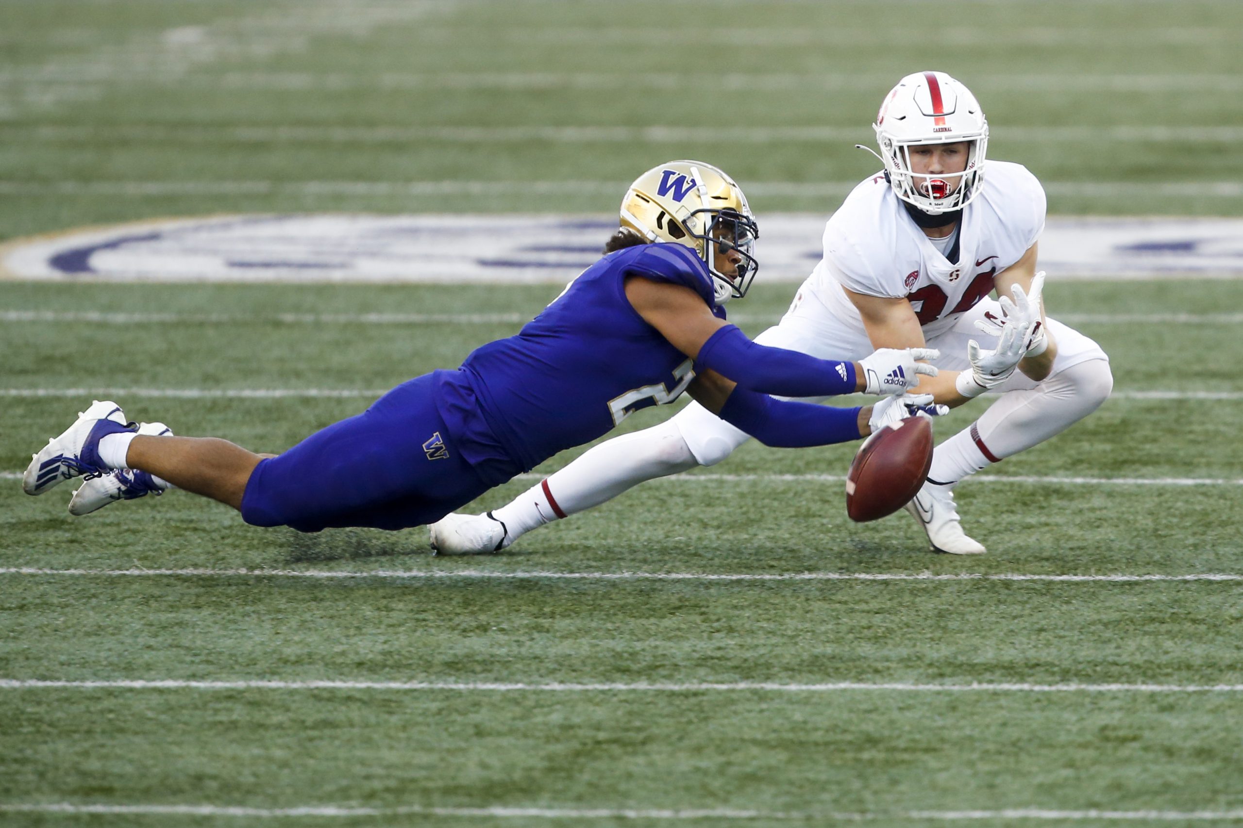 The PFF Preseason College Football All-America Team: Spencer Rattler, Chris  Olave and Derek Stingley Jr. earn first-team spots, College Football