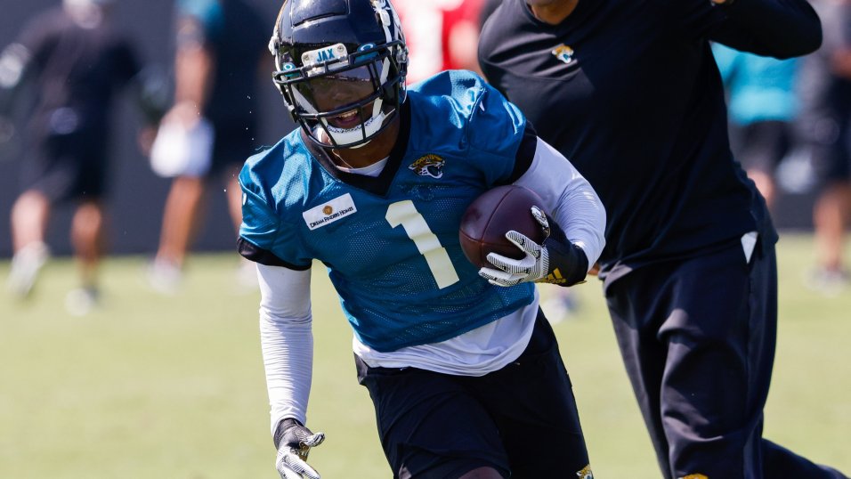 2022 Fantasy Football Prep: Pre-draft rookie running back tiers, Fantasy  Football News, Rankings and Projections