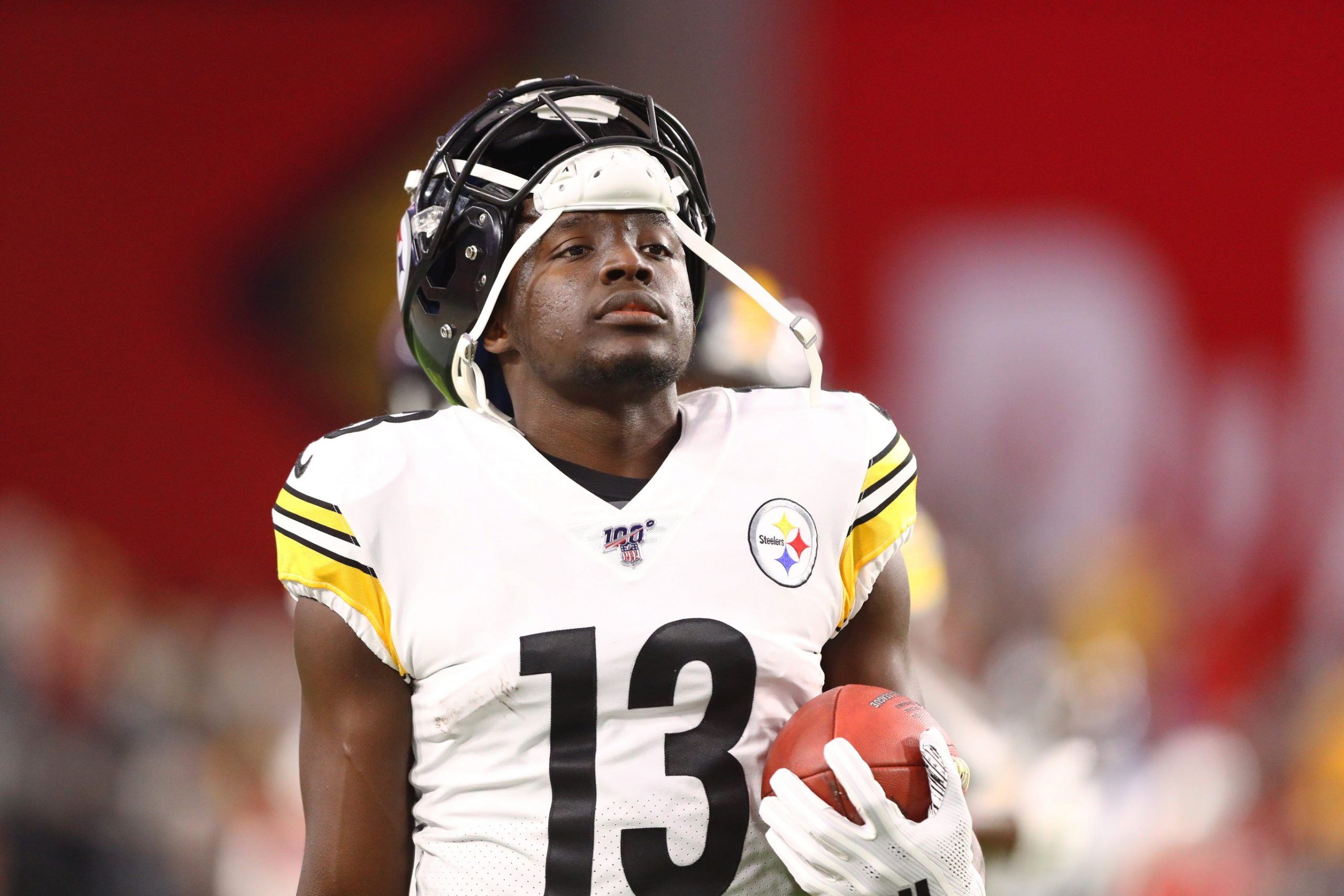 james washington trade