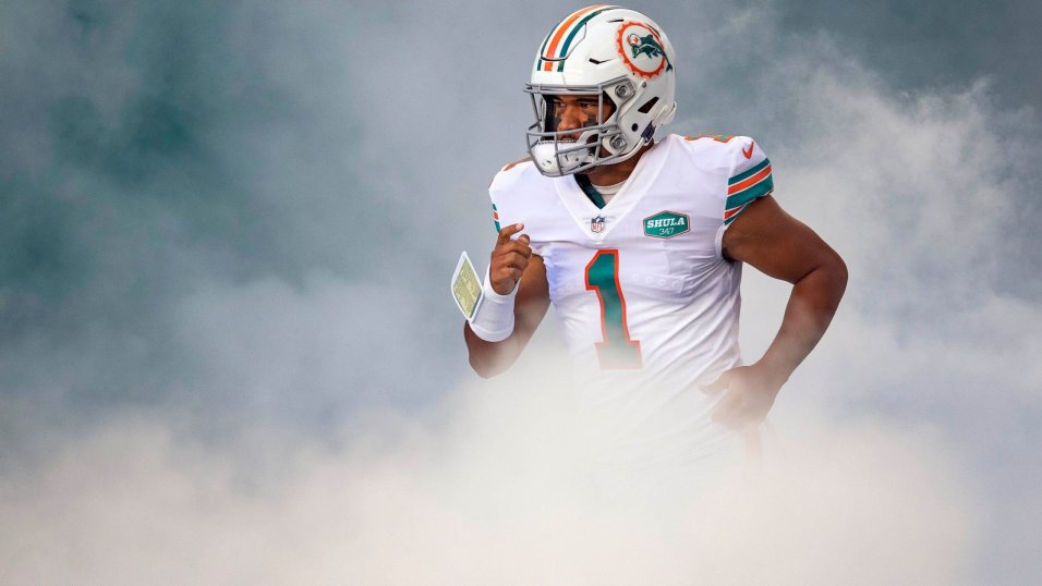 Fantasy Defense Rankings and Streamers Week 7: The Dolphins and