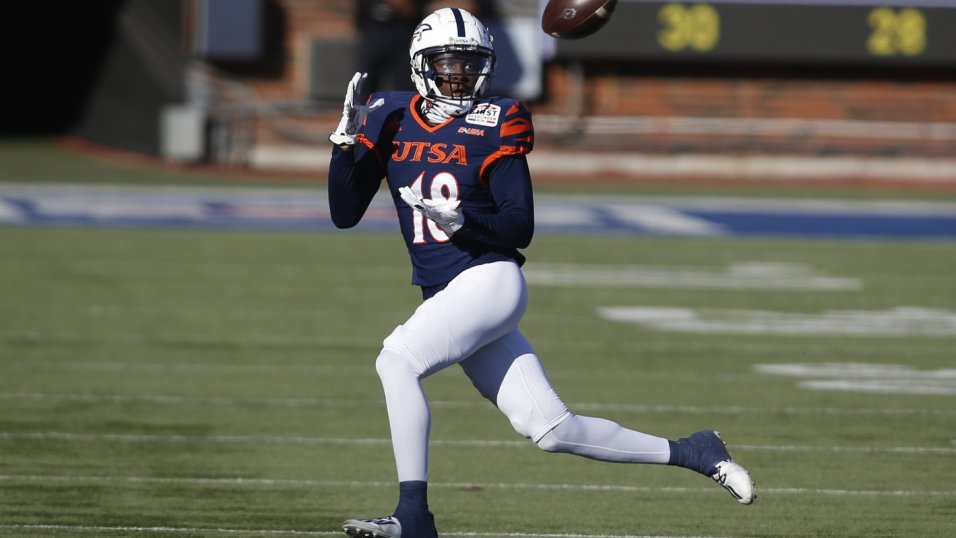 Best Conference USA futures bets ahead of the 2021 college football season, NFL and NCAA Betting Picks