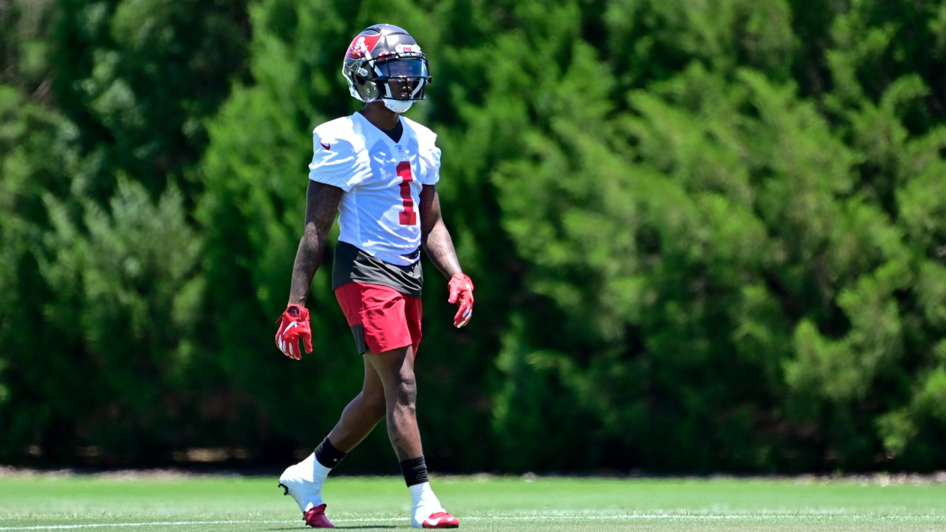 2021 NFL Training Camp Lateround rookie risers NFL News, Rankings