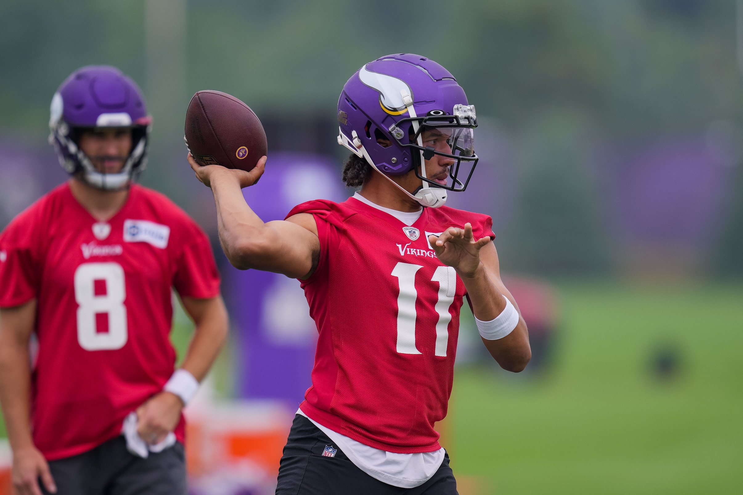 2021 NFL preseason Week 1 rookie grades: Justin Fields outshines Trevor  Lawrence, Trey Lance