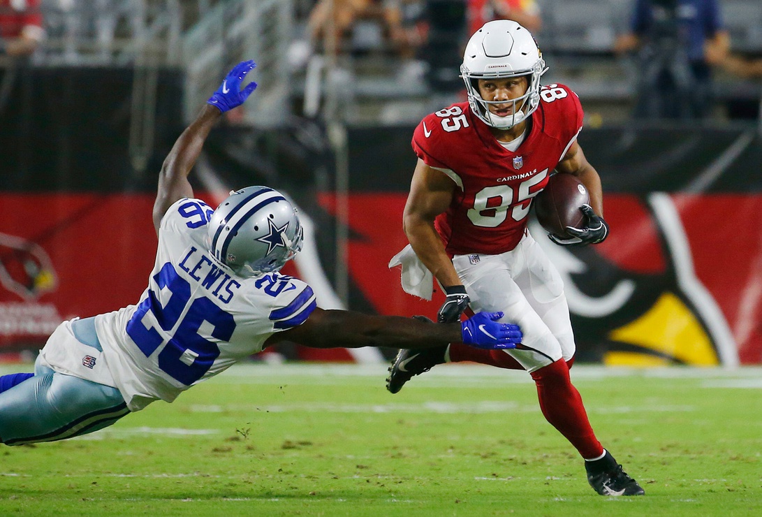 cowboys vs cardinals preseason