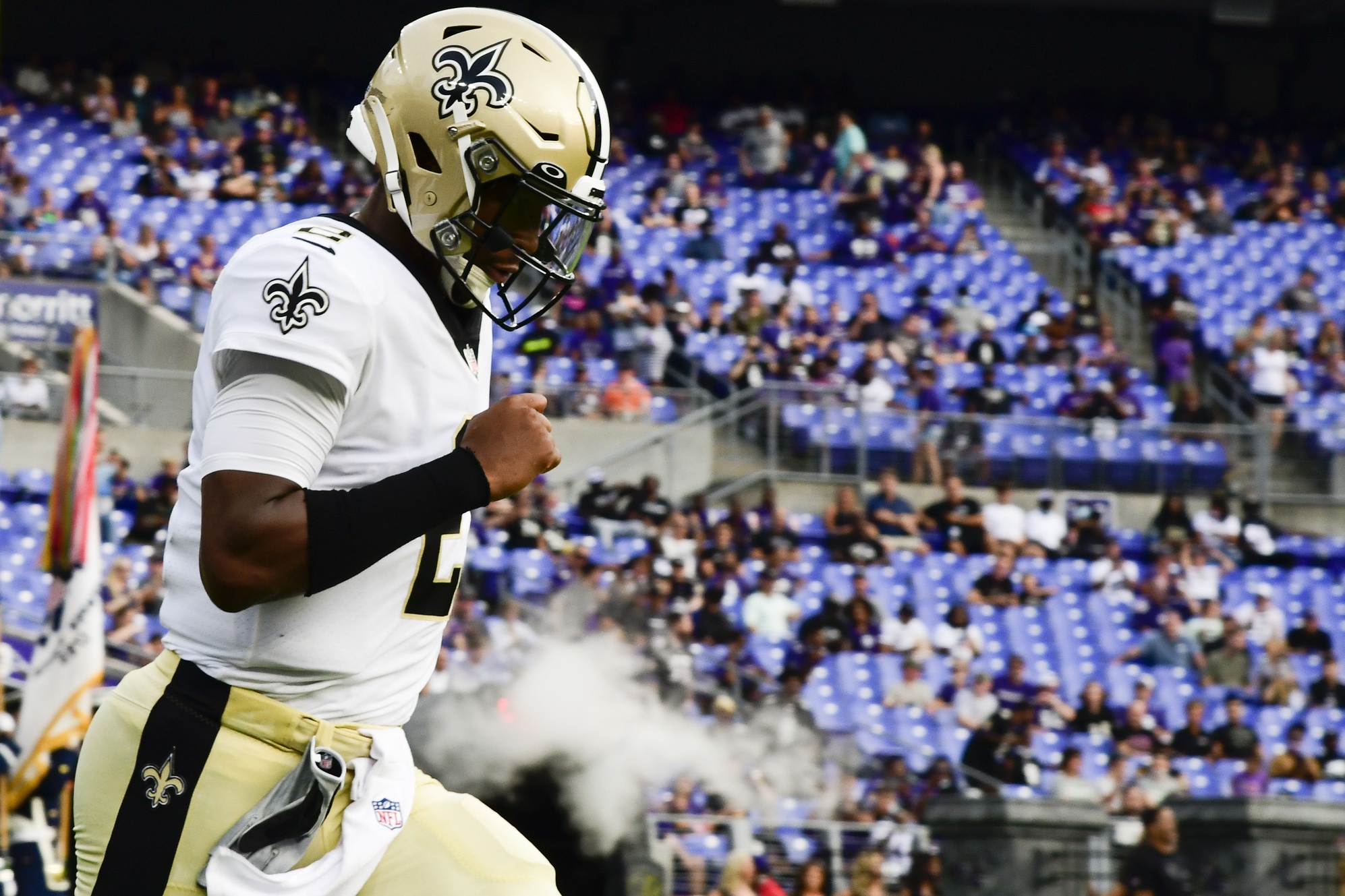 New Orleans Saints Name Jameis Winston As Starting Quarterback | NFL ...