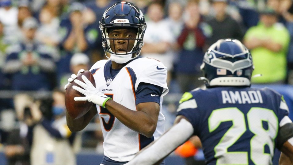 NFL Preseason Week 2 Game Recap: Denver Broncos 30, Seattle