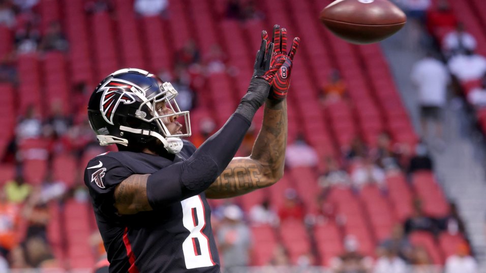 Kyle Pitts fantasy advice: Start or sit Falcons TE in Week 2