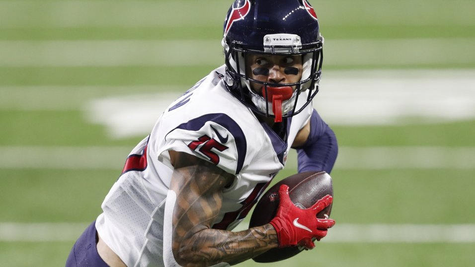 Fantasy Football: Can Will Fuller and Jaylen Waddle elevate the