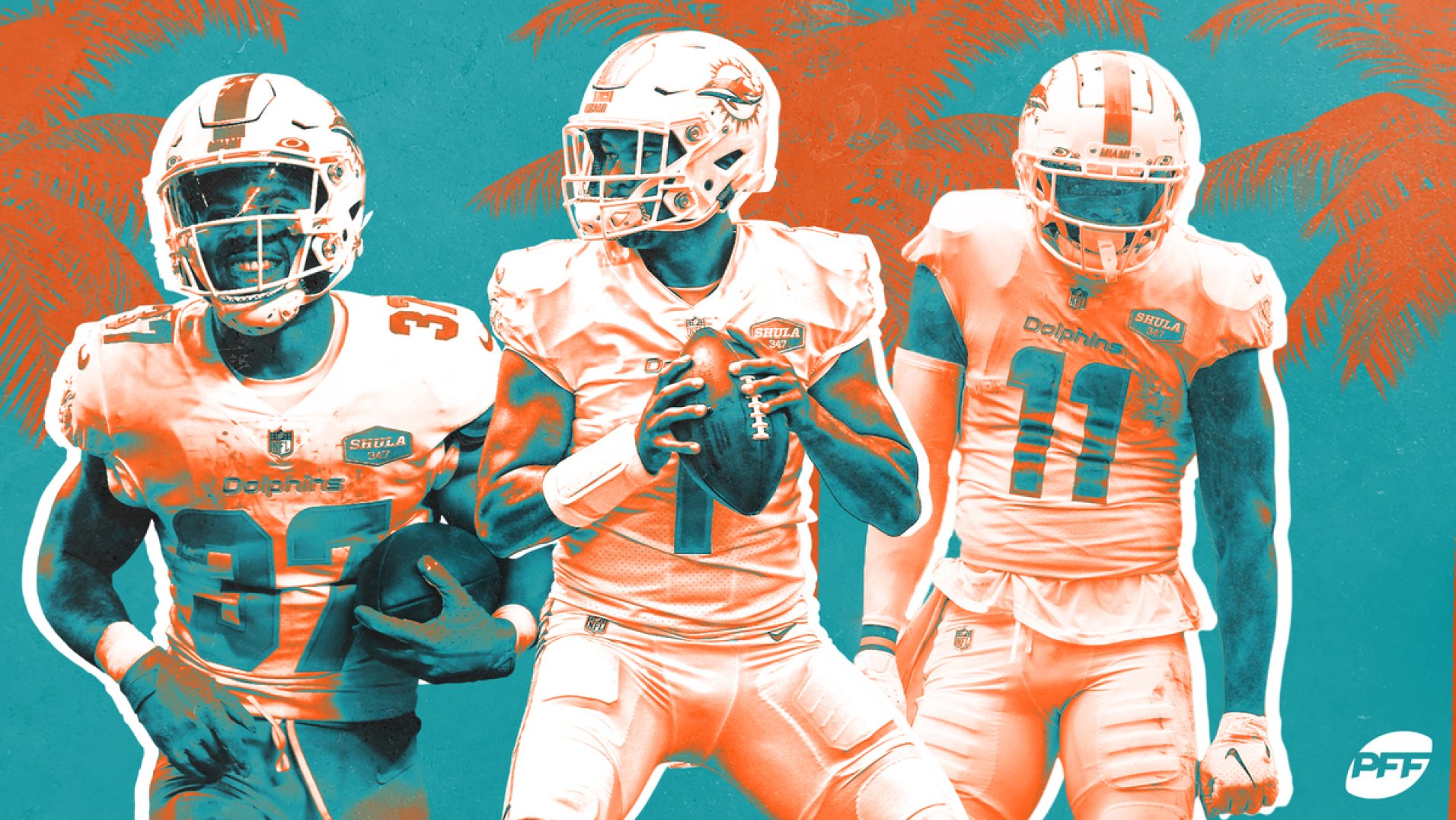 Fantasy Football Team Preview: Miami Dolphins — Breakouts, Busts and ...