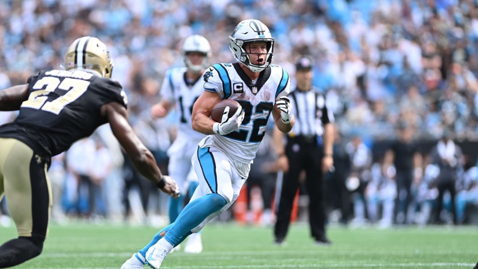 Updated Rest of Season Running Back Rankings - 2022 Fantasy Football 