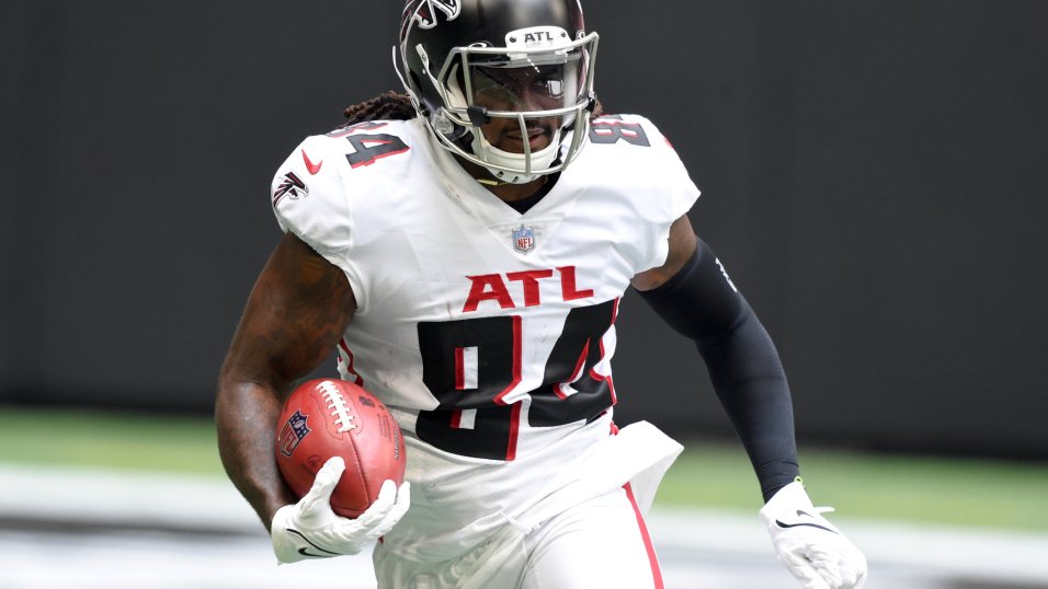 Fantasy Football: Who is this year's running back who will thrive in PPR  leagues?, Fantasy Football News, Rankings and Projections