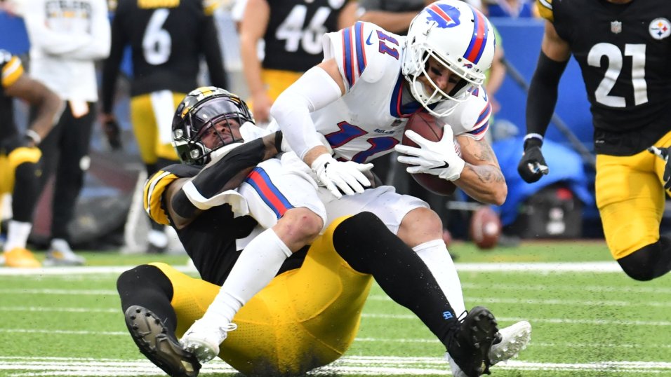 Week 4 Start 'Em, Sit 'Em: Wide Receivers