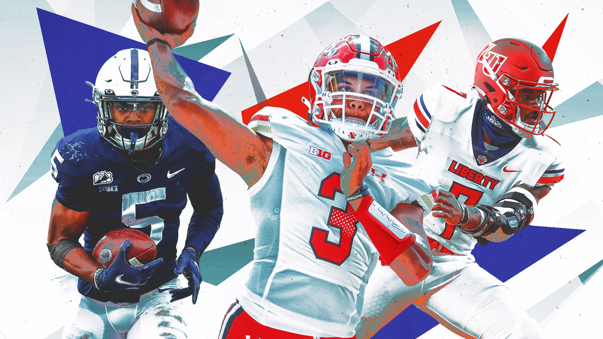 Highestgraded players at every position through Week 4 of the 2021