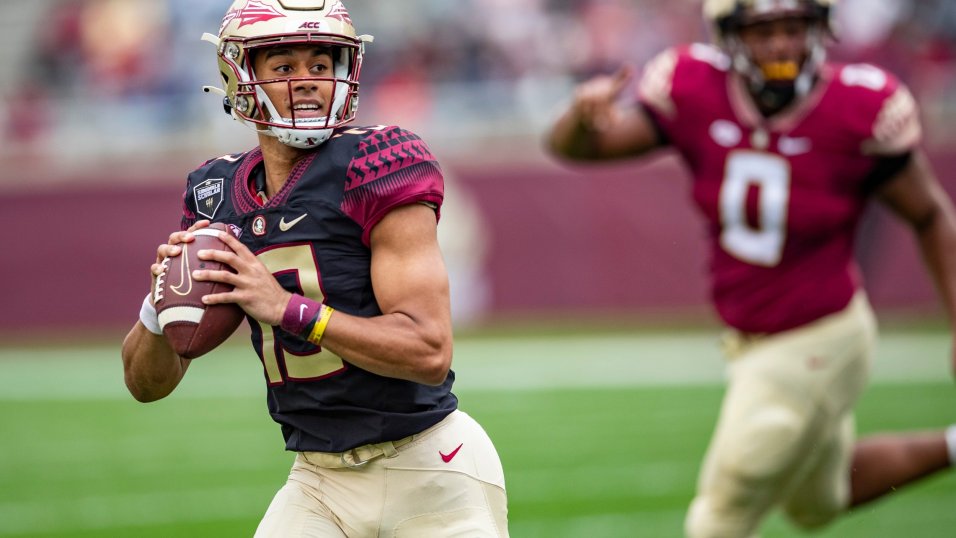 FSU football players, segments make dramatic jumps in Pro Football Focus  grades this season - On3