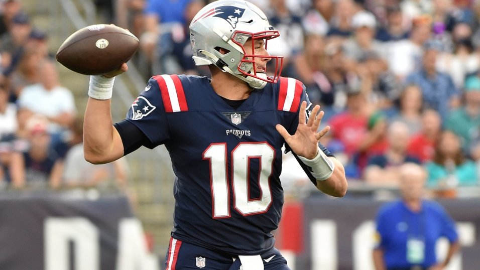 Fantasy Football: QB matchups, streamer of the week, Week 2 rankings and  more, Fantasy Football News, Rankings and Projections