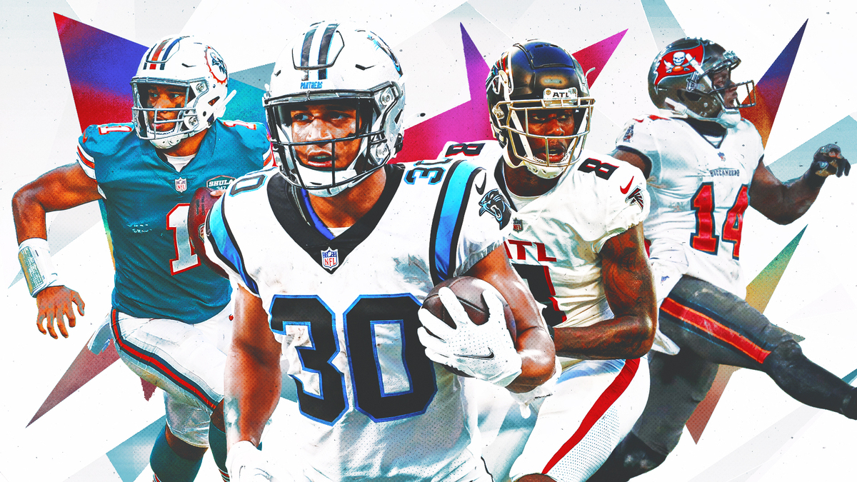 fantasy-football-week-4-5-waiver-wire-add-drop-buy-low-sell-high-2021