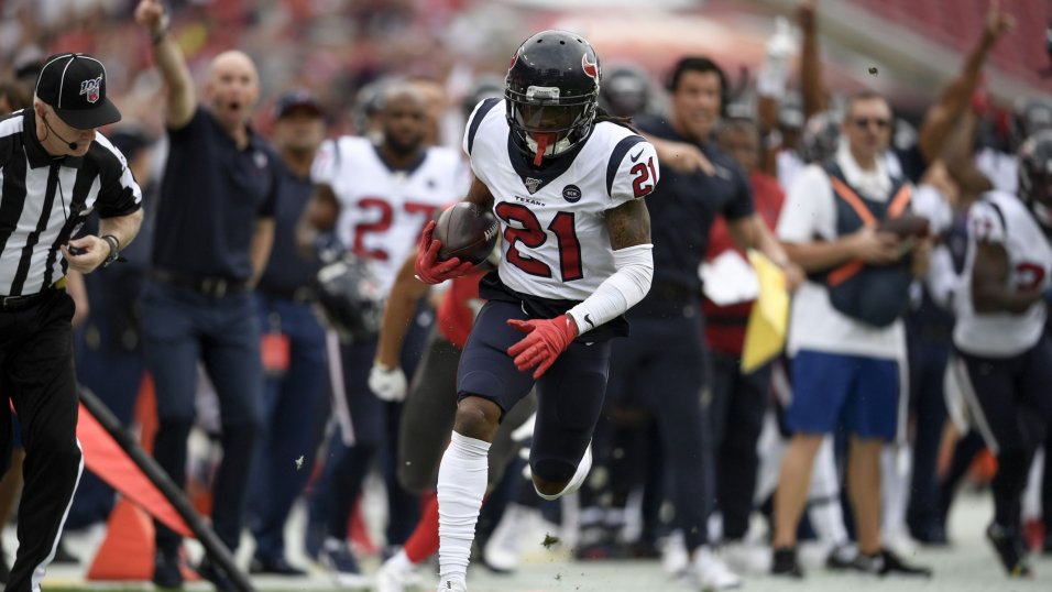 Houston Texans: Bradley Roby traded to Saints