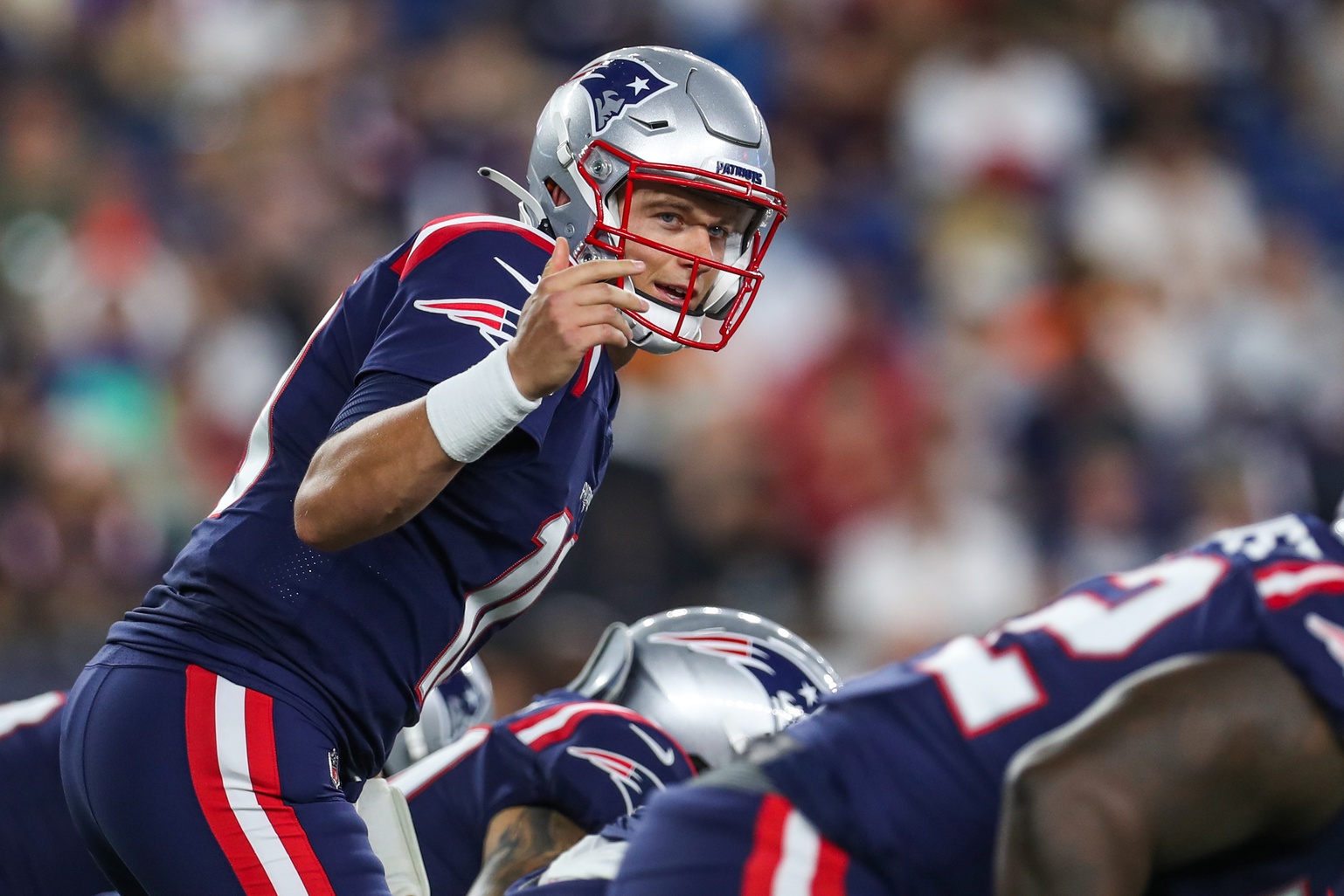 nfl-week-1-rookie-grades-snaps-report-32-teams-2021