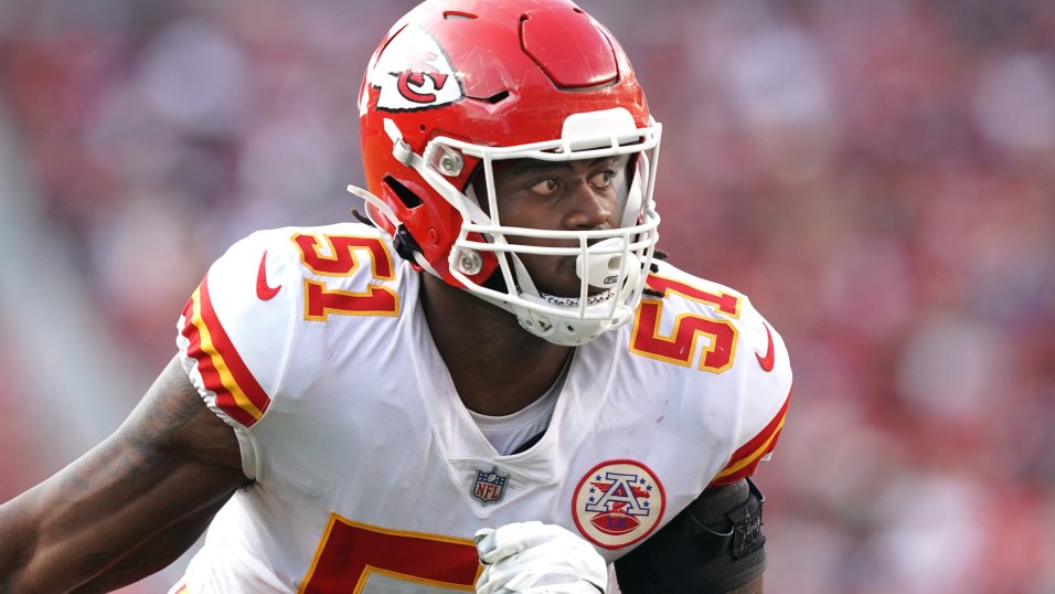 Fantasy: Kansas City Chiefs to target on waiver wire this week