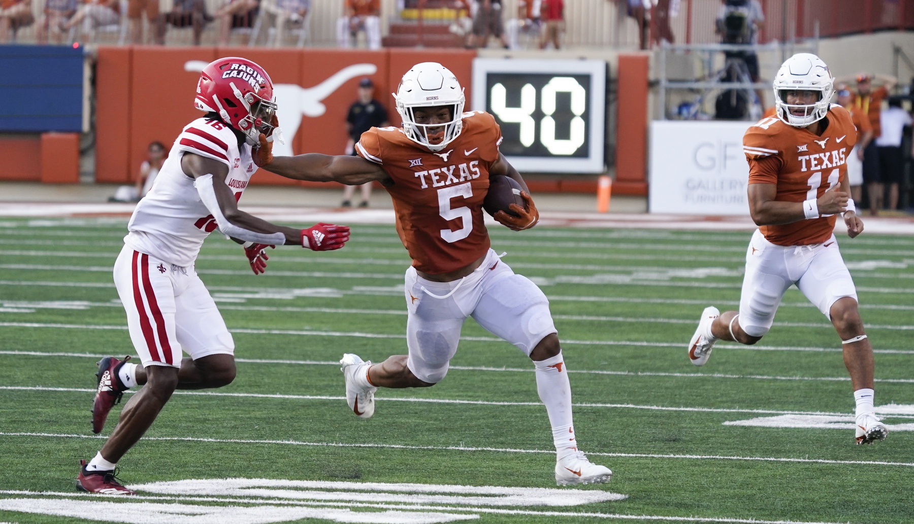 college-football-week-2-schedule-odds-picks-game-previews-2021