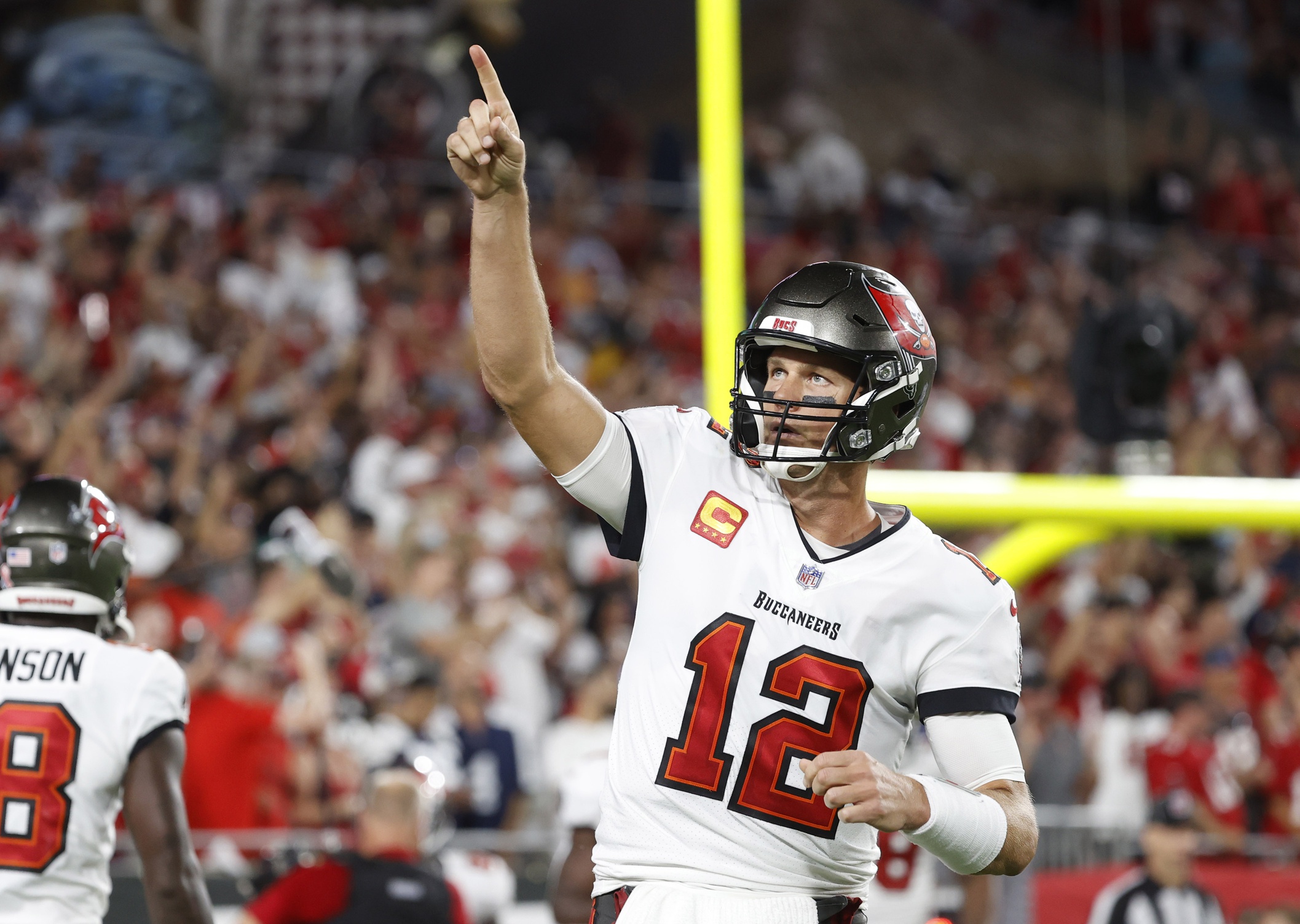 nfl-fluke-units-week-2-dallas-cowboys-tampa-bay-buccaneers-cleveland-browns-2021
