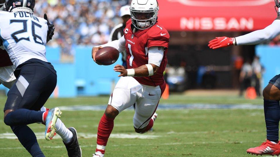 2020 Arizona Cardinals: Quick Game Playbook by Spread-N-Shred