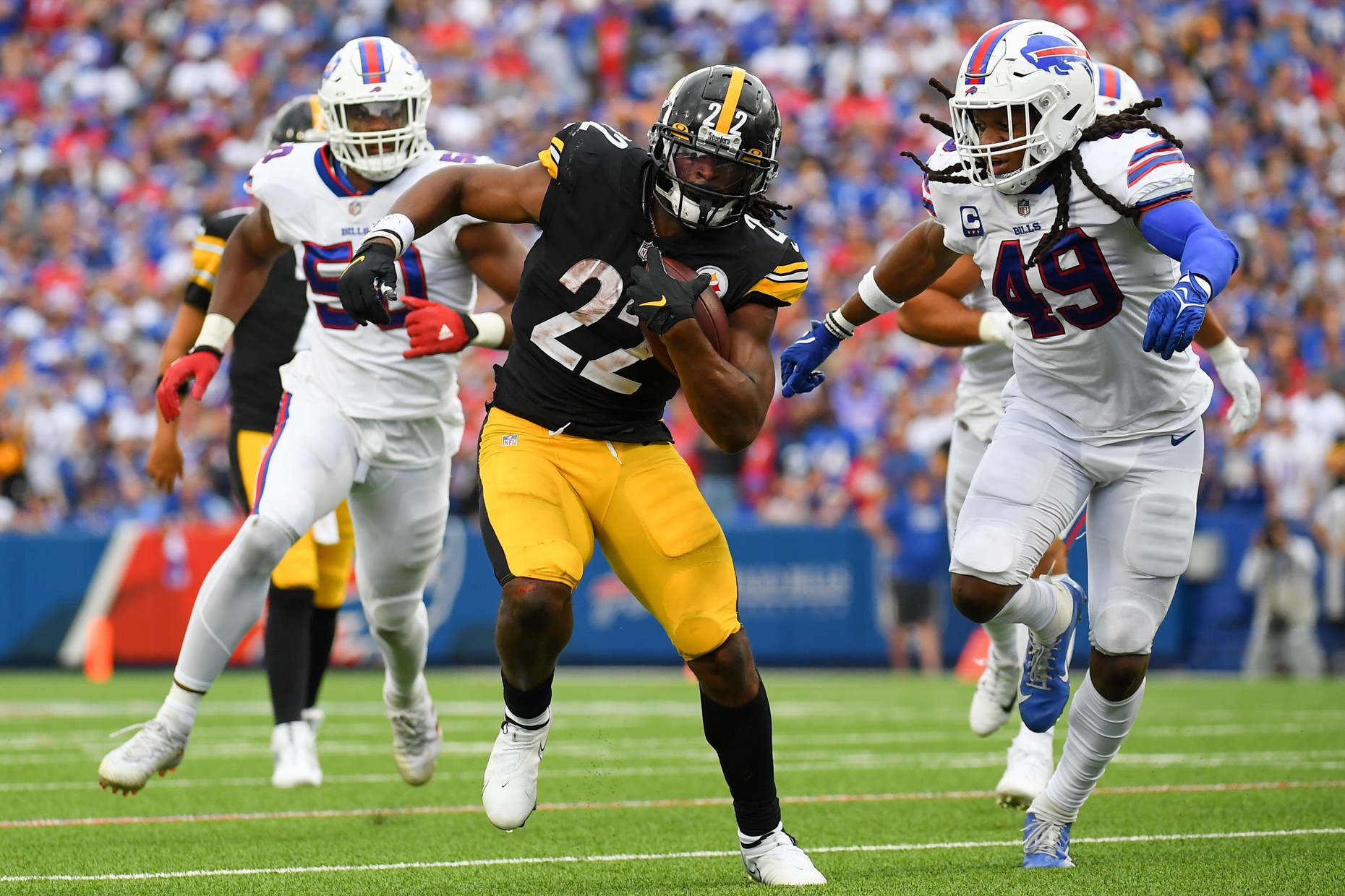 fantasy-football-week-2-5-waiver-wire-add-drop-buy-low-sell-high-2021