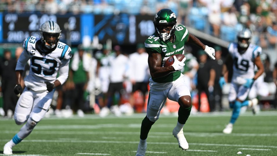 The Top 4 NFL PrizePicks Props for Week 1 NFL DFS: Calvin Ridley & More