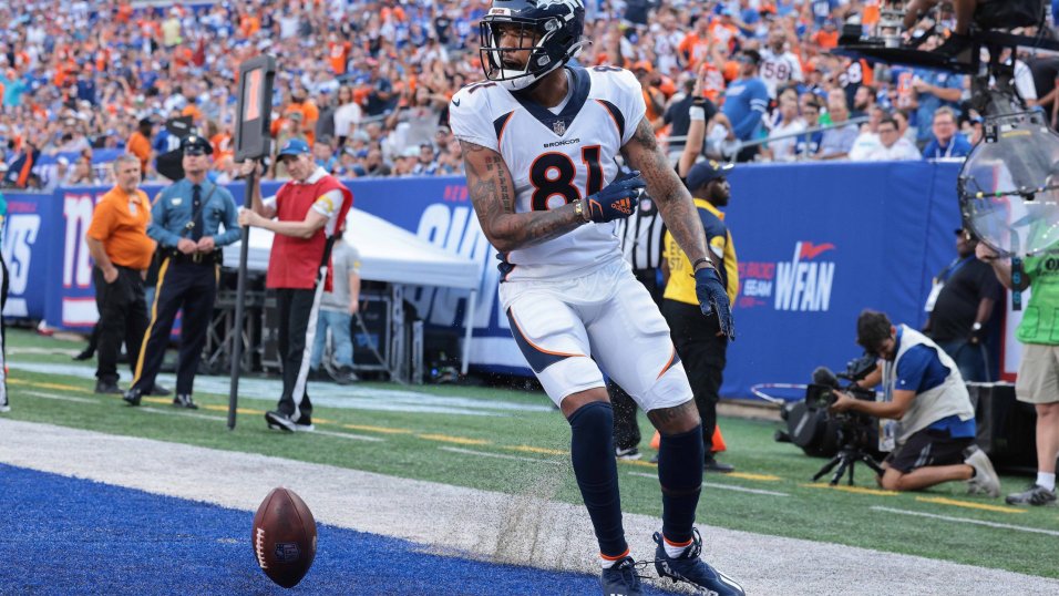 Fantasy waiver wire targets for Week 2 of 2021 season