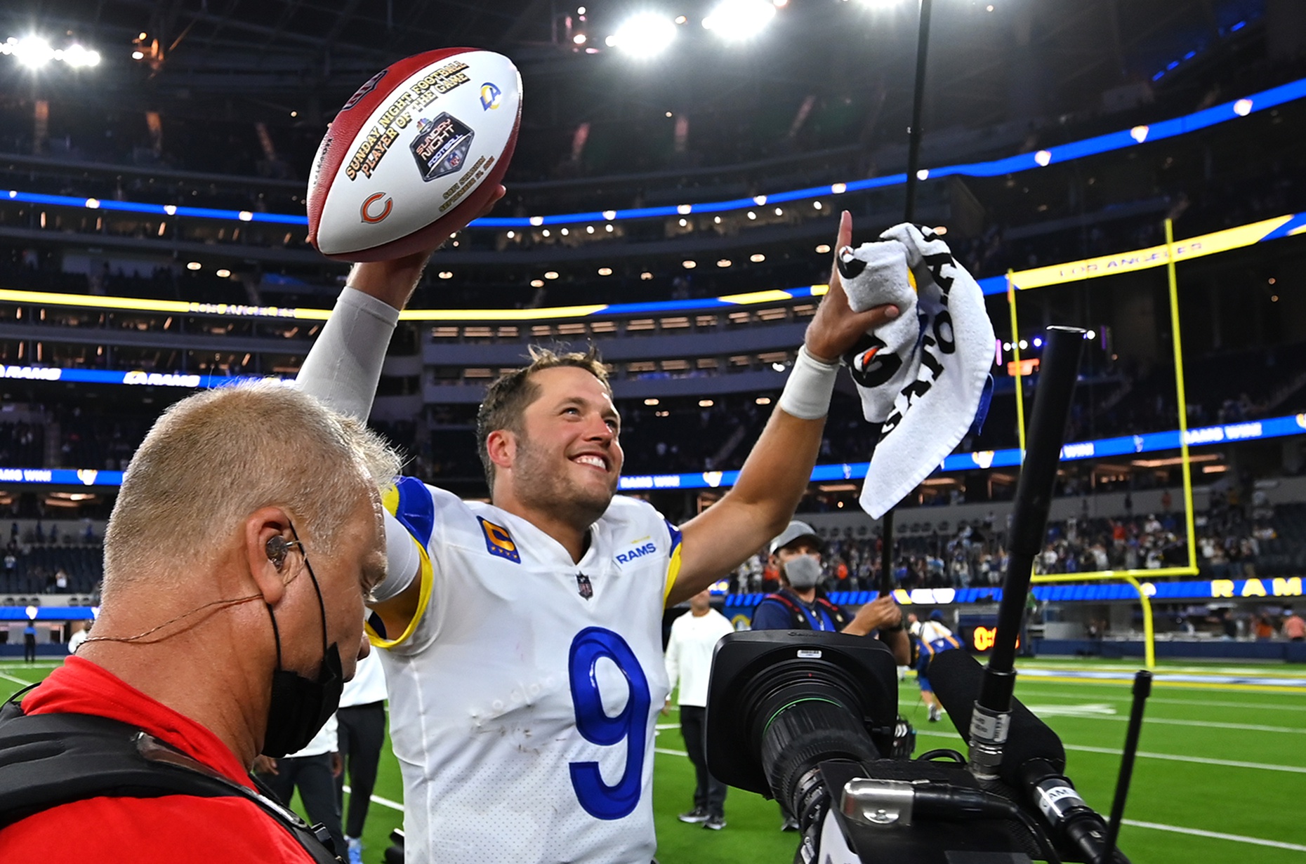 nfl-week-1-game-recap-los-angeles-rams-34-chicago-bears-14