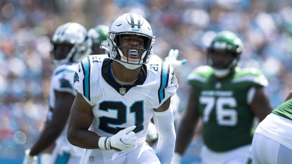 Fantasy Football: 2022 IDP Defensive Back Tiers, Fantasy Football News,  Rankings and Projections