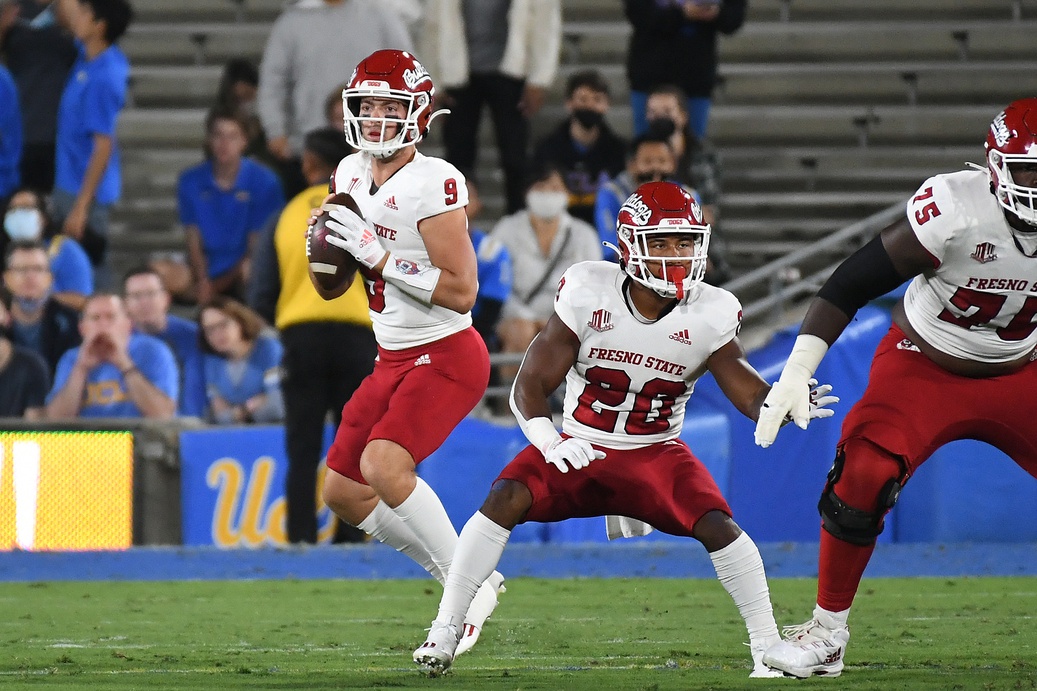 college-football-2021-fresno-state-qb-jake-haener