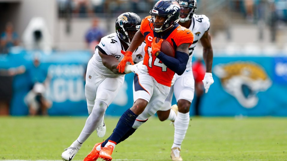 Best DFS stacks & blowup targets to target in Week 9 of the 2021 NFL season, Fantasy Football News, Rankings and Projections