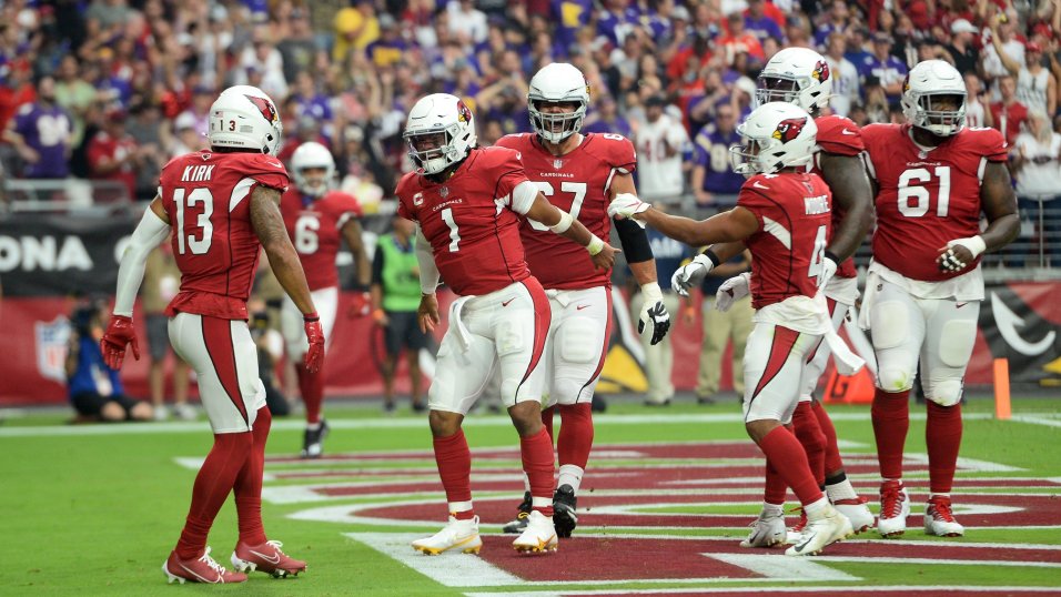 NFL Week 2 Game Recap: Arizona Cardinals 34, Minnesota Vikings 33