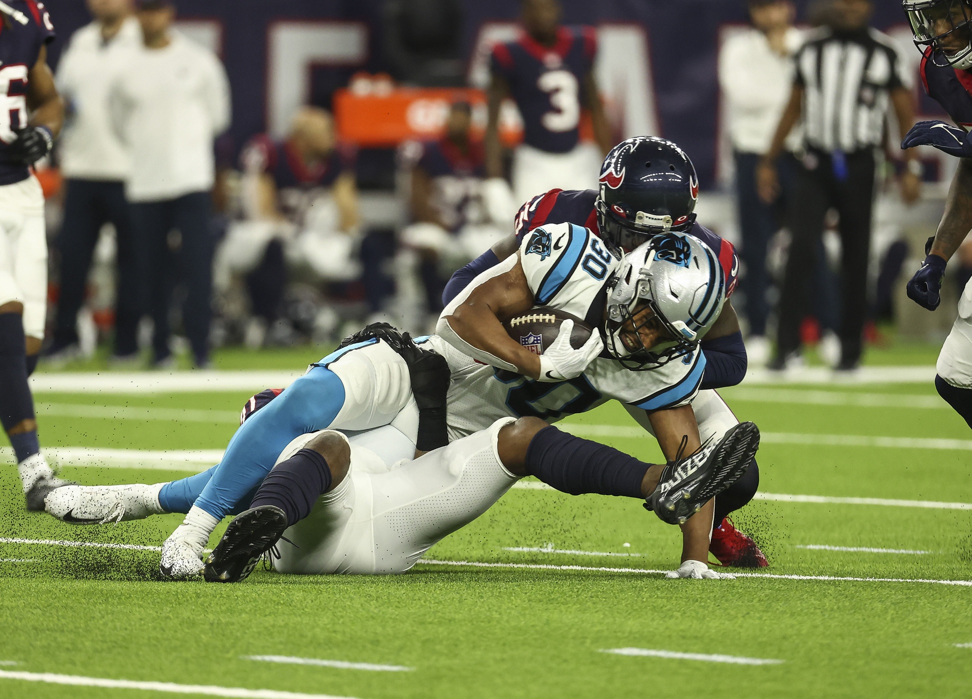 fantasy-football-immediate-takeaways-nfl-week-3-thursday-night-football-carolina-panthers-houston-texans-2021