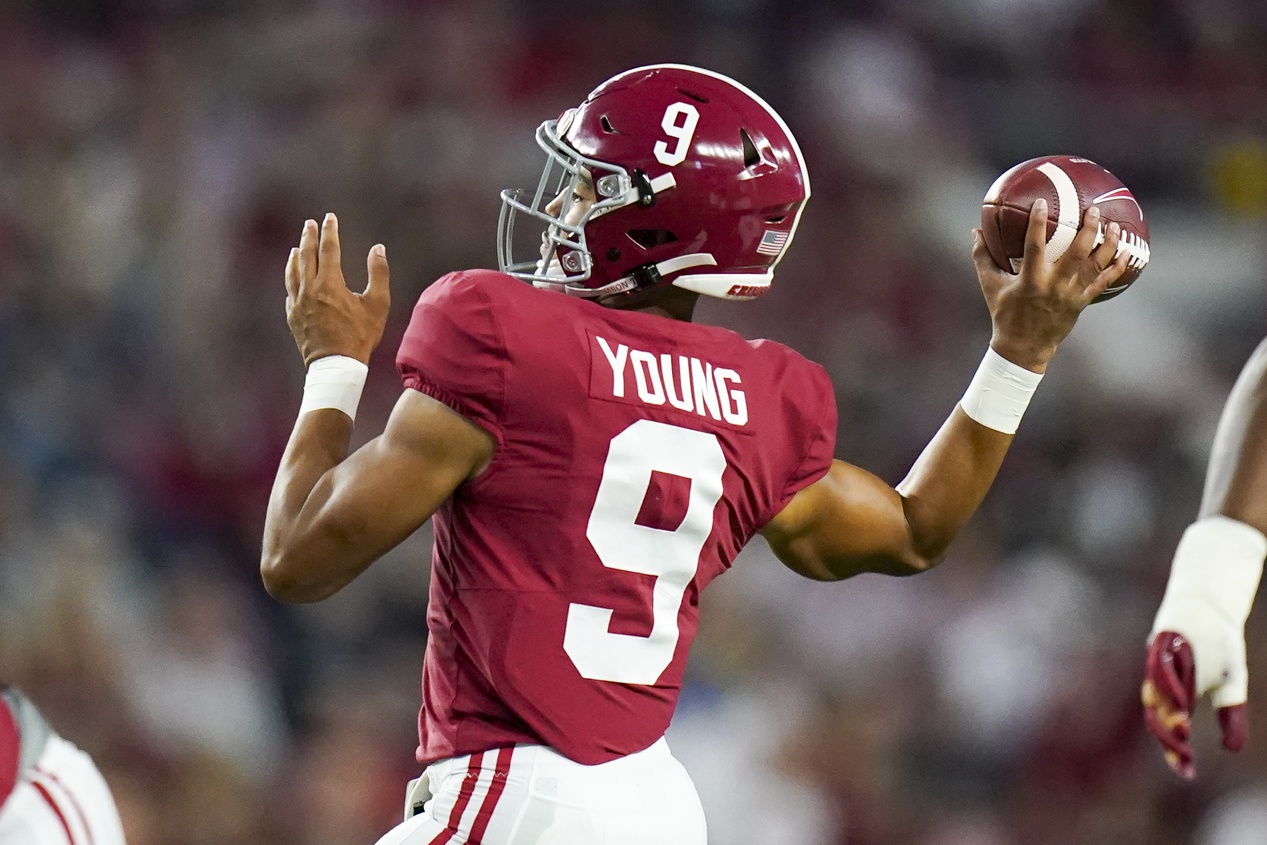 college-football-week-5-top-25-rankings-tiers-2021