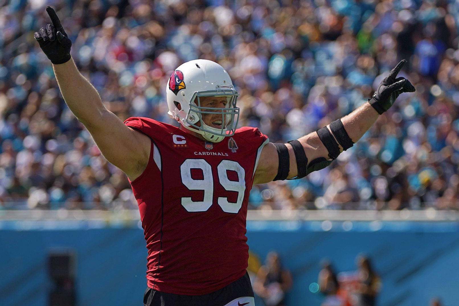 PFF ranks the top-10 interior defensive linemen ahead of the 2019 NFL  season, NFL News, Rankings and Statistics