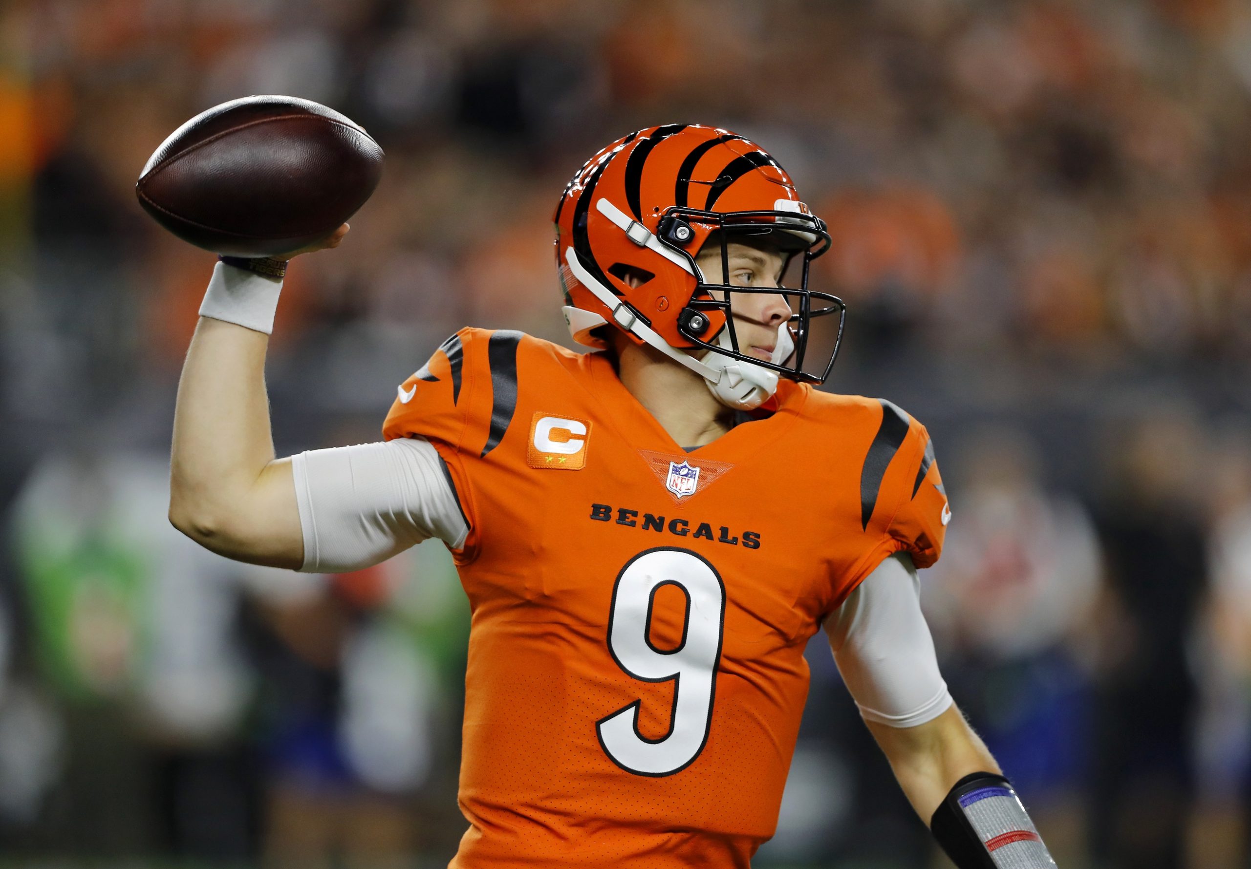 NFL Week 4 Game Recap: Cincinnati Bengals 24, Jacksonville Jaguars 21