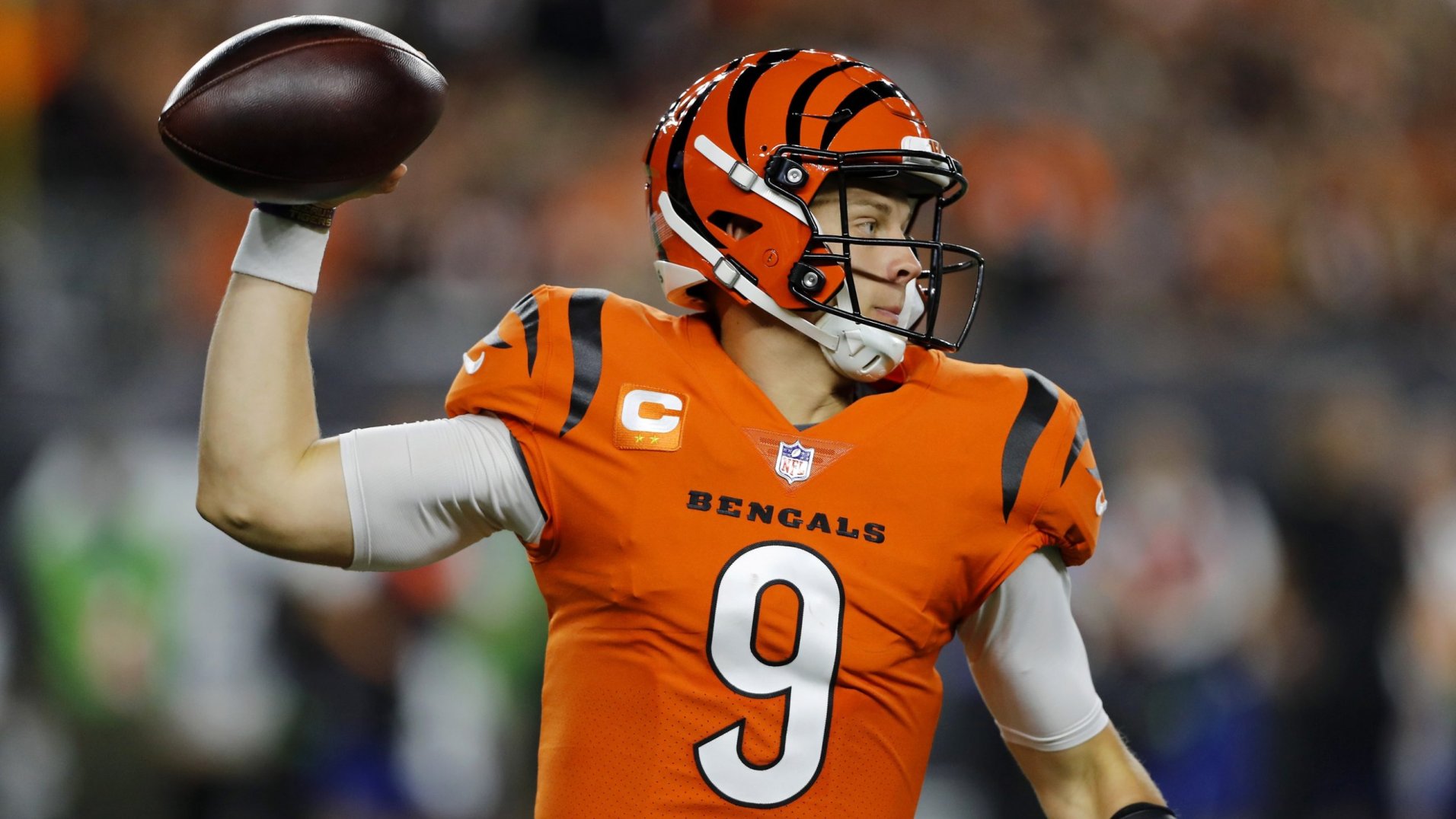 Nfl Week 4 Game Recap Cincinnati Bengals 24 Jacksonville Jaguars 21 7661